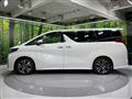 2019 Toyota Alphard