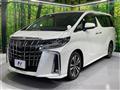 2019 Toyota Alphard