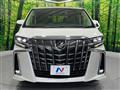 2019 Toyota Alphard