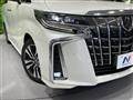 2019 Toyota Alphard
