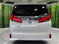 2019 Toyota Alphard
