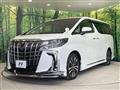 2019 Toyota Alphard