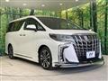 2019 Toyota Alphard