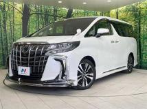 2019 Toyota Alphard