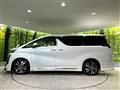 2019 Toyota Vellfire