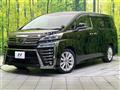 2019 Toyota Vellfire