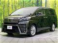 2019 Toyota Vellfire