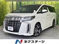 2019 Toyota Alphard