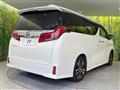 2019 Toyota Alphard