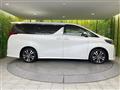 2019 Toyota Alphard