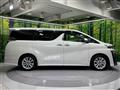 2019 Toyota Vellfire