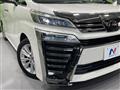 2019 Toyota Vellfire