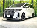 2019 Toyota Alphard