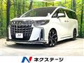 2019 Toyota Alphard