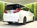 2019 Toyota Alphard