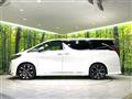 2019 Toyota Alphard