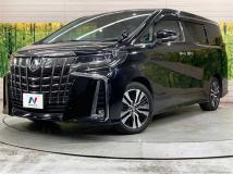 2019 Toyota Alphard