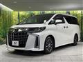 2019 Toyota Alphard