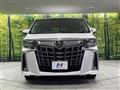2019 Toyota Alphard