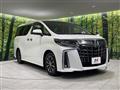 2019 Toyota Alphard