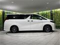 2019 Toyota Alphard