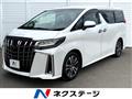 2020 Toyota Alphard