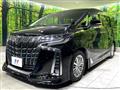 2020 Toyota Alphard