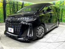 2020 Toyota Alphard