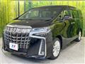 2020 Toyota Alphard