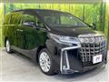2020 Toyota Alphard