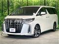2020 Toyota Alphard
