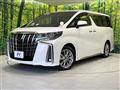 2020 Toyota Alphard