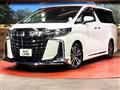 2022 Toyota Alphard