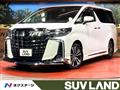 2022 Toyota Alphard