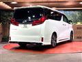 2022 Toyota Alphard