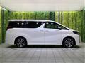 2022 Toyota Alphard