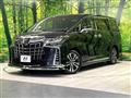 2022 Toyota Alphard
