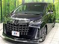 2022 Toyota Alphard