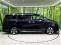 2022 Toyota Alphard