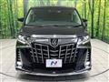 2022 Toyota Alphard