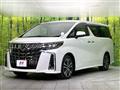2022 Toyota Alphard