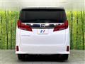 2022 Toyota Alphard