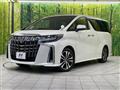 2022 Toyota Alphard