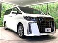 2022 Toyota Alphard