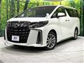 2022 Toyota Alphard