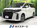 2022 Toyota Alphard