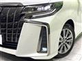 2022 Toyota Alphard
