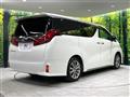 2022 Toyota Alphard