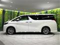 2022 Toyota Alphard