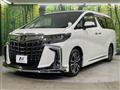 2023 Toyota Alphard